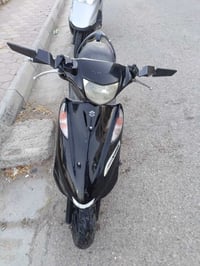 ادرس ياباني نوزل اعلى فئة  مكينة مفتوحة اول فتحة الها  حساسات كلها شغا...