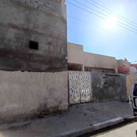 بل بصره دور الشرطه • ٢٠٠م • كونكريت