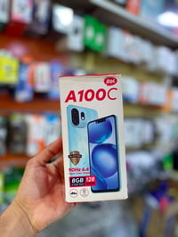 ايتل A100 C • ١٢٨ جيجا • ٨ رام