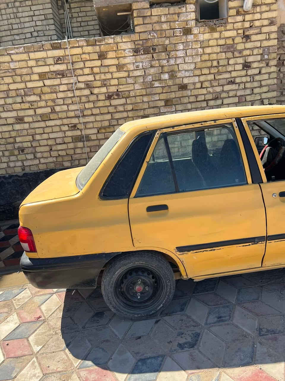 سايبة 2012 عايزهة مشط فقط محرك وكير زينات بدون راعي اكفلك سرقة وعشاير سعر 8


**إذا كنت صاحب هذا الإعلان وتريد حذفه لأي سبب، رجاءا أرسل رسالة إلى الدعم الفني**