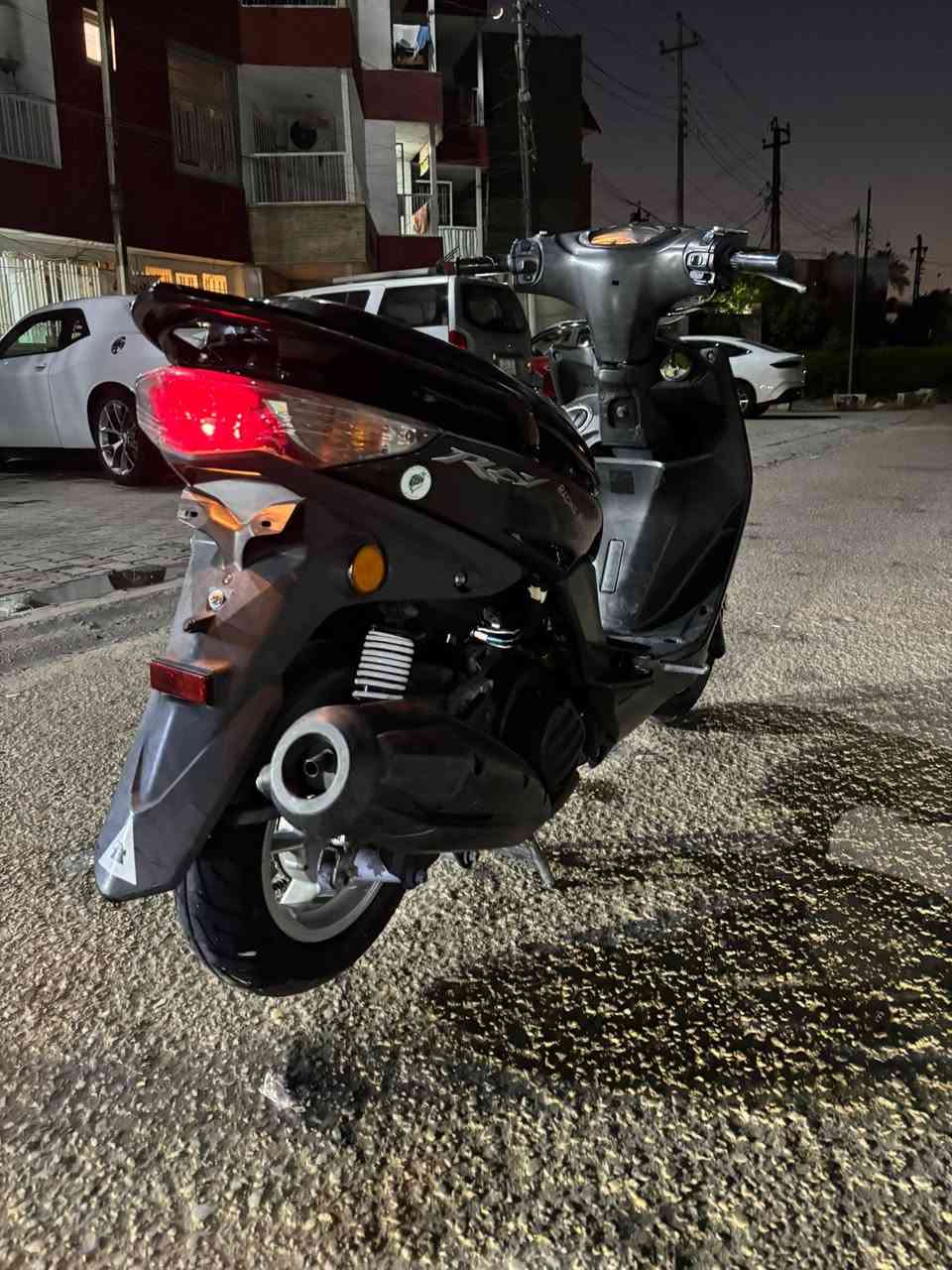سلام عليكم 
جيتي ار حديث للبيع كفالة عامه سعر خاص
***********
