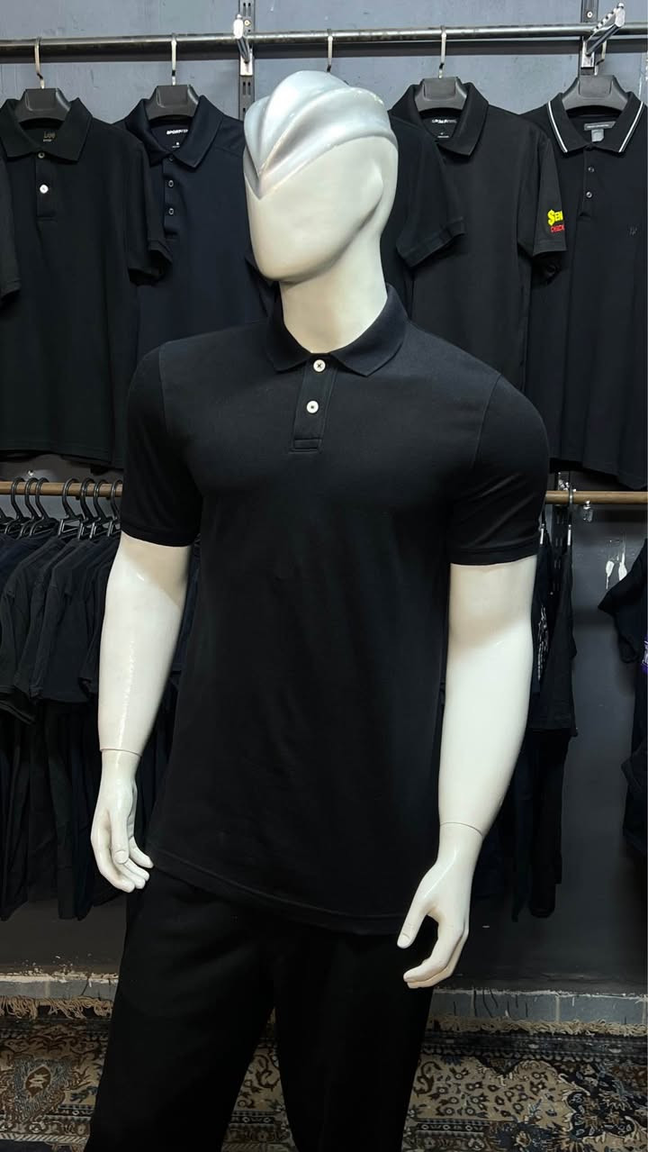 📍العنوان بالتفصيل مثبت داخل الصفحة❇️الستوري⭕️ تشيرت الاسود🖤 ياخة رسمي👕و حلقة كاجول
القيـاســـات منS  الى6XL هــــ📲 *********** عمارة, ميسان
