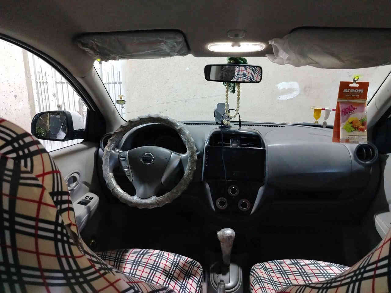 نيسان صني هندي موديل 2022 مكفولة سنويه نهاية 2026 تنتهي 115$*********** وتساب
