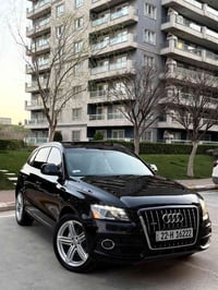 اودي Q5 • ٢٠١٠ • السليمانية