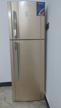 ثلاجه ديكو • ١٨قدم • شط العرب الصالحيه