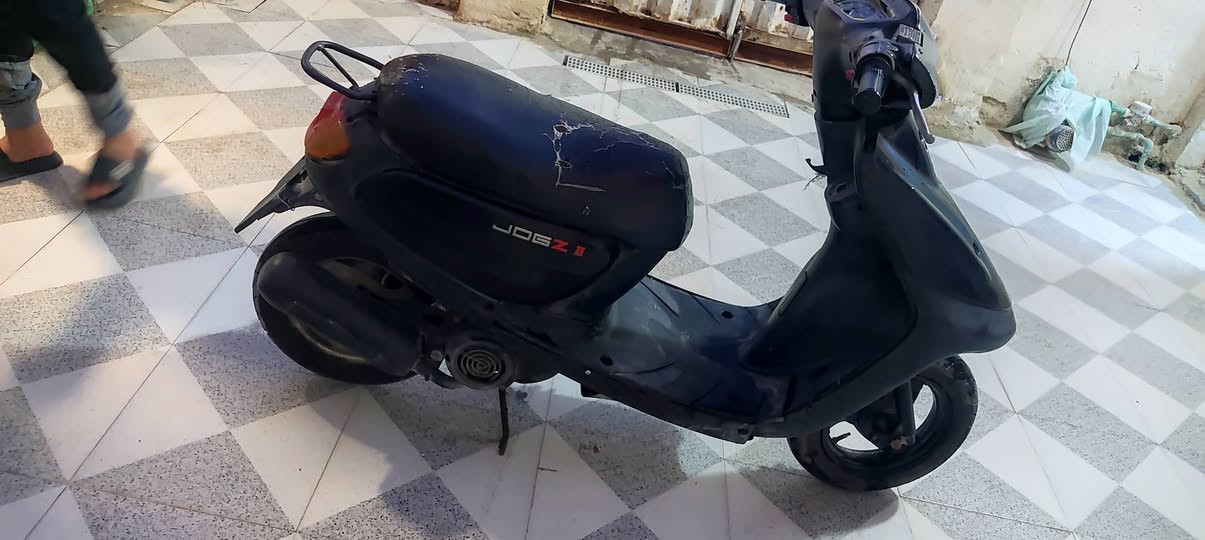 للبيع دراجه منغولي شرط شغاله هندر السعر 150 
للتواصل ***********
