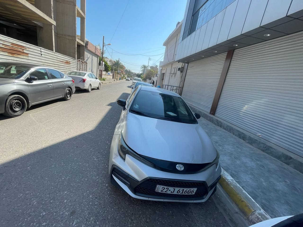 موديل ٢٠٢٠ se ماشي ٢٠٤ بدون صبخ بي بارد موضح بل صوره عنوان كركوك سعر (142) (***********)
