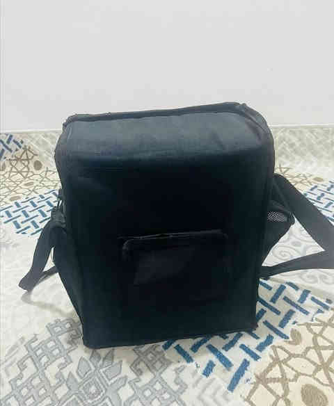 جهاز تكنو سات
سعر ١٢٥وبي مجال
مكاني ناصريه حي الشهداء
رقمي واتساب ***********
او بيك خير او تدلل
