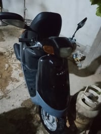 دراجه بطه للبيع سعر خاص كل شيء شغال 07849150572