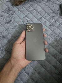 آيفون ١٢ برو ماكس • ٢٥٦ • مفتوح