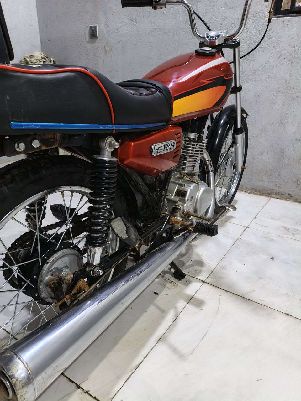 ادوات مكاني جزيره
سلام عليكم اخوان سيجي نامه مبدل بس بستم مكينه25 وغراض 26 سعر 575 بيه مجال قليل مكاني جزيره شراي يتصل***********
