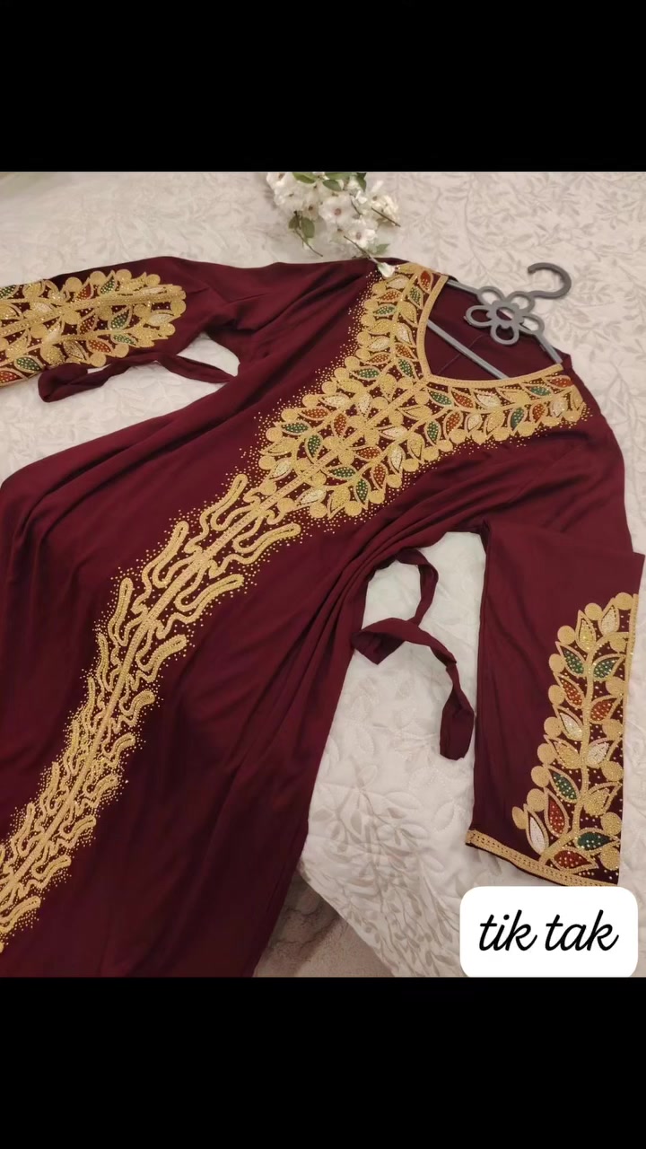 قماش كشمير مطاط فحص امام مندوب💐
السعر ١٥ الف ثابت😘 
قياساتL_xL_xxL
توصيل ٣٠٠٠ جميع محافظات العراق 🌺


**إذا كنت صاحب هذا الإعلان وتريد حذفه لأي سبب، رجاءا أرسل رسالة إلى الدعم الفني**