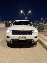 كراند شيروكي • ٢٠٢١ • تقرير غرق