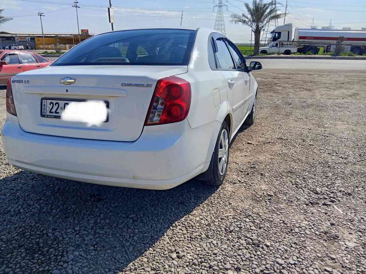 للبيع
اوبترا موديل 2013 رقم اربيل سنوية وارقام جديد بدون صبغ مكانات عالبارد 
العنوان/ برطلة
للاستفسار
*********** واتساب
***********
