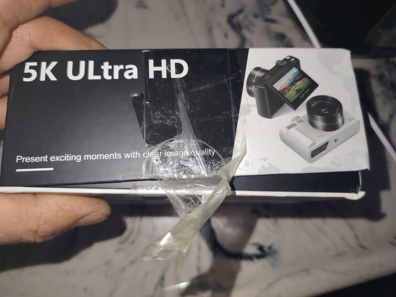 امزون


**إذا كنت صاحب هذا الإعلان وتريد حذفه لأي سبب، رجاءا أرسل رسالة إلى الدعم الفني**