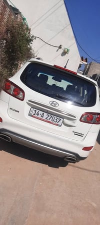 سنتافيا • ٢٠١٢ • ٦ سلندر