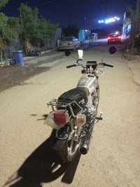 مكاني بغداد • موتور