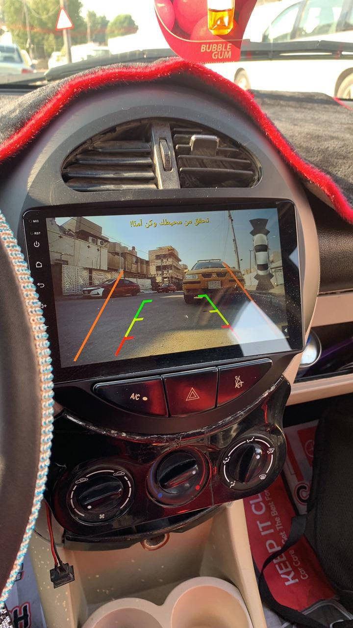 السلام عليكم
جيلي باندا 2012 رقم وهزة جديد السيارة كامله مابيه اي نقص صدر امامي خلفي كله جديد السعر 50$ للاستفسار الاتصال على الرقم ***********
