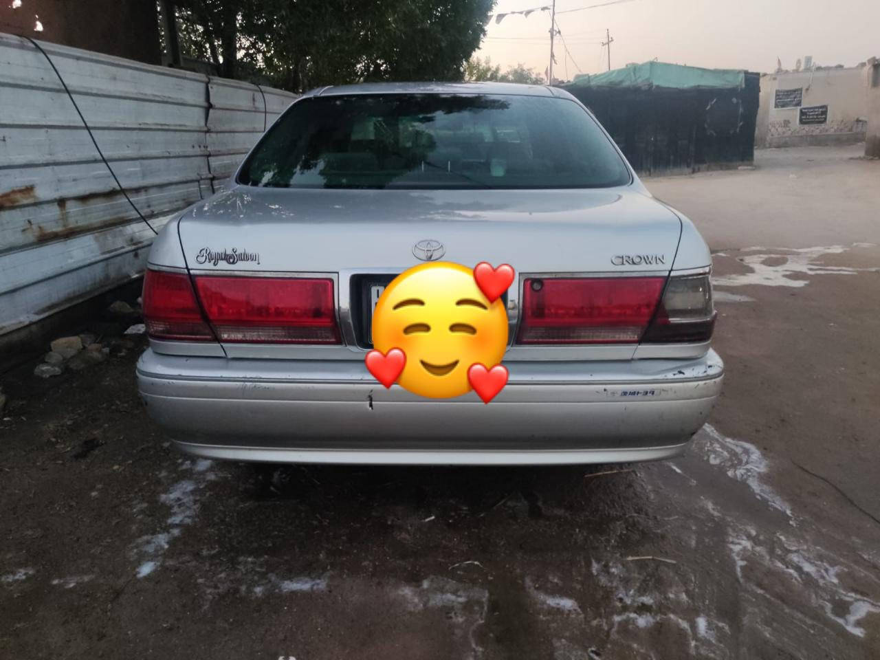 ادوات مكفوله كص وصبغ سعر ٥٠ وبيه مجال ***********
الشراي يدلل
