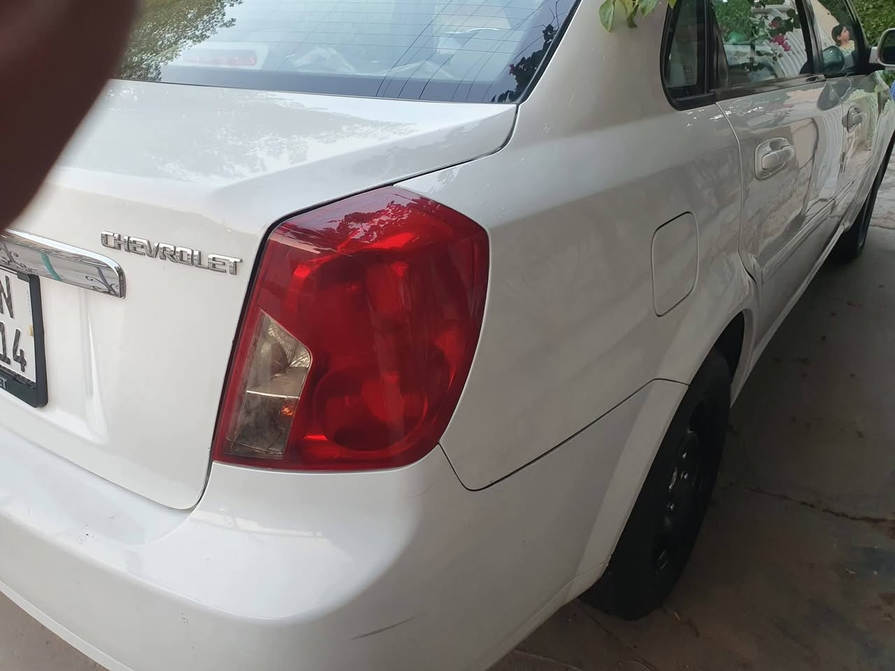 السلام عليڪم
اوبتره موديل ١٢ خليجي 

بيهه قطع صبغ بدون دواخل 

تخم تاير تبريد لايت زنون 

رقم بغداد بسمي 

السعر ٧٥

***********
