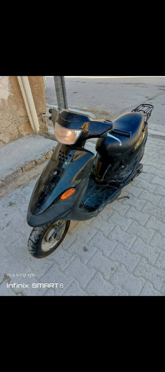 دراجه بي جي للبيع كفرات اصليه نقص بس بلك واكسن مكينه ممفتوحه كهربائيات شغاله رايدها ٢٥٠ وبيها مجال بسيط
*********** مكان الحريه
