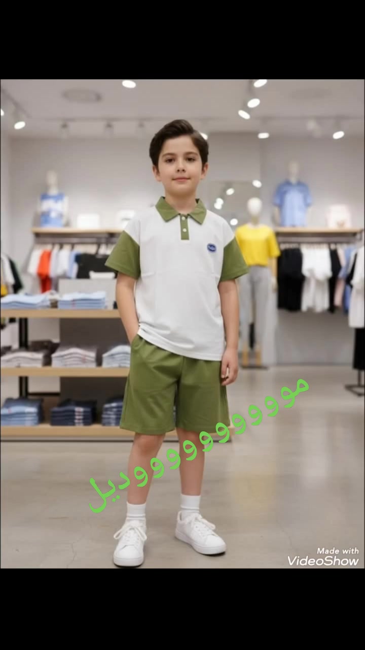 موديل 
تراك برموده ولادي ليكره تركي تركي تركي 
قياسات متوفر حد عمر 12سنه اسعار نااااااار
للحجز راسل الصفحه او واتساب 
***********
