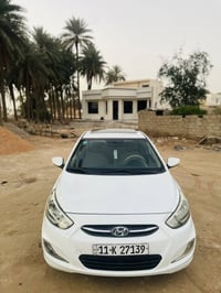 أكسنت • ٢٠١٥ • مكينة ١٦٠٠