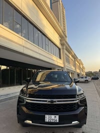 تاهو ٢٠٢٤ ls وكاله المنصور ام الضمان مكفولة كفاله عامه ماشية ٣٨ الف كي...