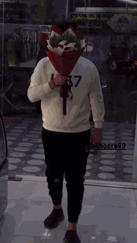 Flora Flowers     تابع حساب فلورا للهديا متوفر ورد طبيعي مسكات تخرج بو...