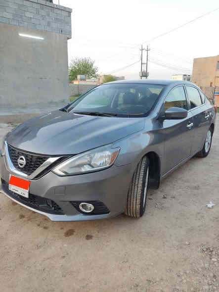 السلام عليكم
للبيع نيسان سنترا موديل 18وارد امريكي رقم نينوى سنويه لل 27 كابون بانزين بيها 

فول مواصفات ما عده الفتحه بل سقف 

كير او محرك ابشرط محرك 18 

بصمه تشغل 

بصمه ابواب 

بصمه صندوگ

السعر 110 او بيها مجال يرهم امراوس ويه كورلا موديل 10/11/12/13
او الانترا موديل 10/11

الاستفسار اتصل عل رقم

***********

مكان اليساره القياره قريه الحاج علي
