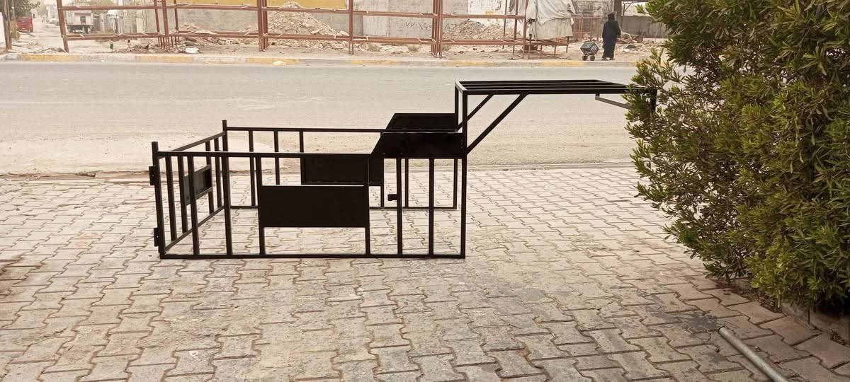 السلام علیکم چنچ ستوته سلیمانی للبیع السعر 85 جدید ما مستخدم
***********
