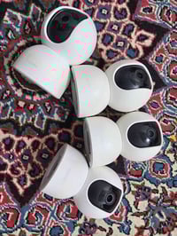 كاميرات شاومي • بدون ملحقات • شغالة