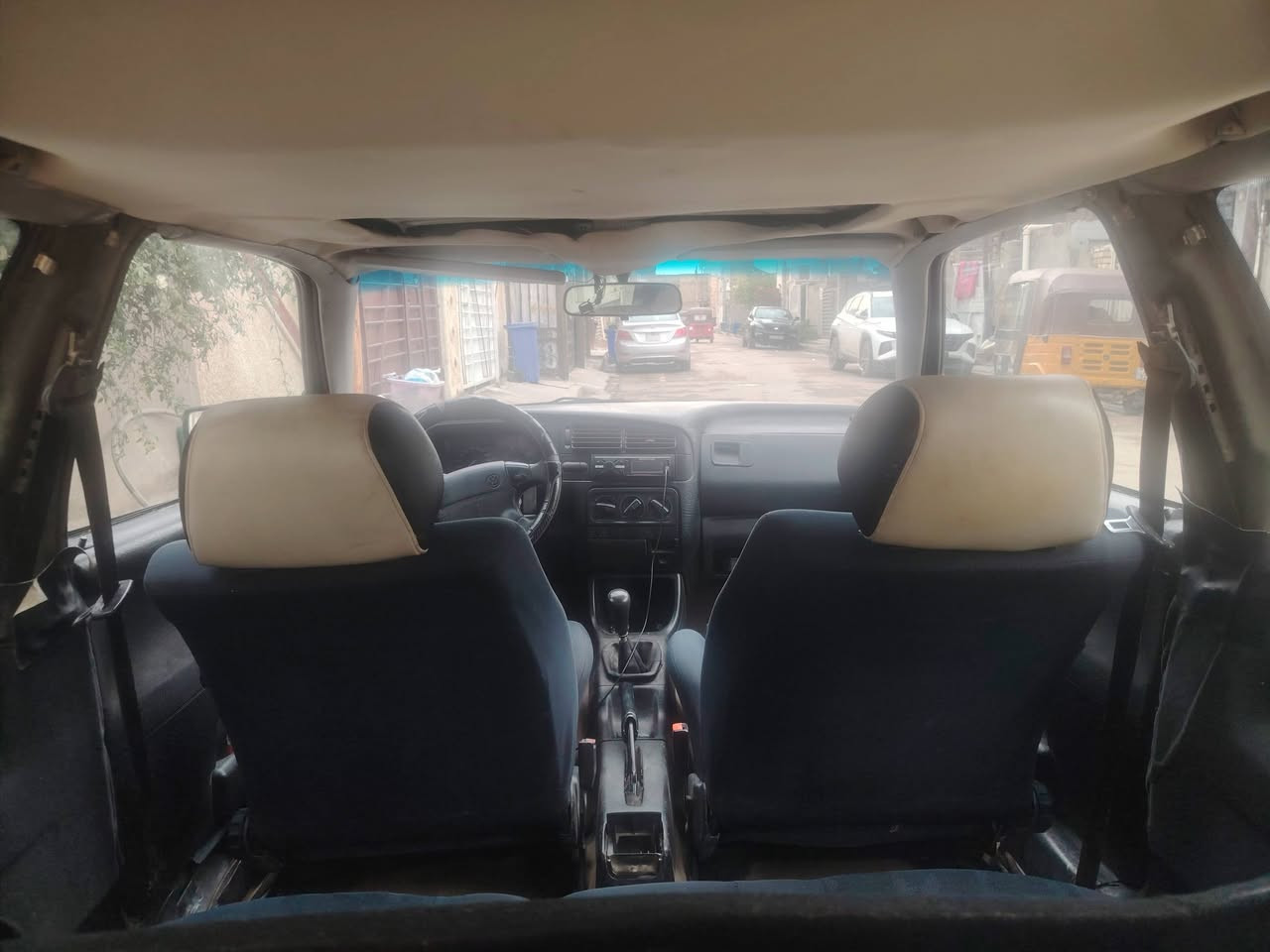 السلام عليكم عندي كولف ٨٩ تك باب مكينة ١٨٠٠ رقم انبار للبيع او مراوس


**إذا كنت صاحب هذا الإعلان وتريد حذفه لأي سبب، رجاءا أرسل رسالة إلى الدعم الفني**