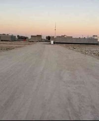 أراضي سكنية • الجزيرة آب الهوى • ٢٠٠م