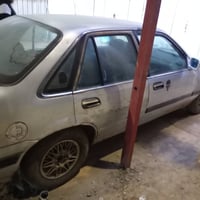 دايو برنس • ٩٣ • سامراء