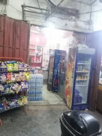 ٢ براد جدد • قشله قرب حجي كريم • محل لبيع