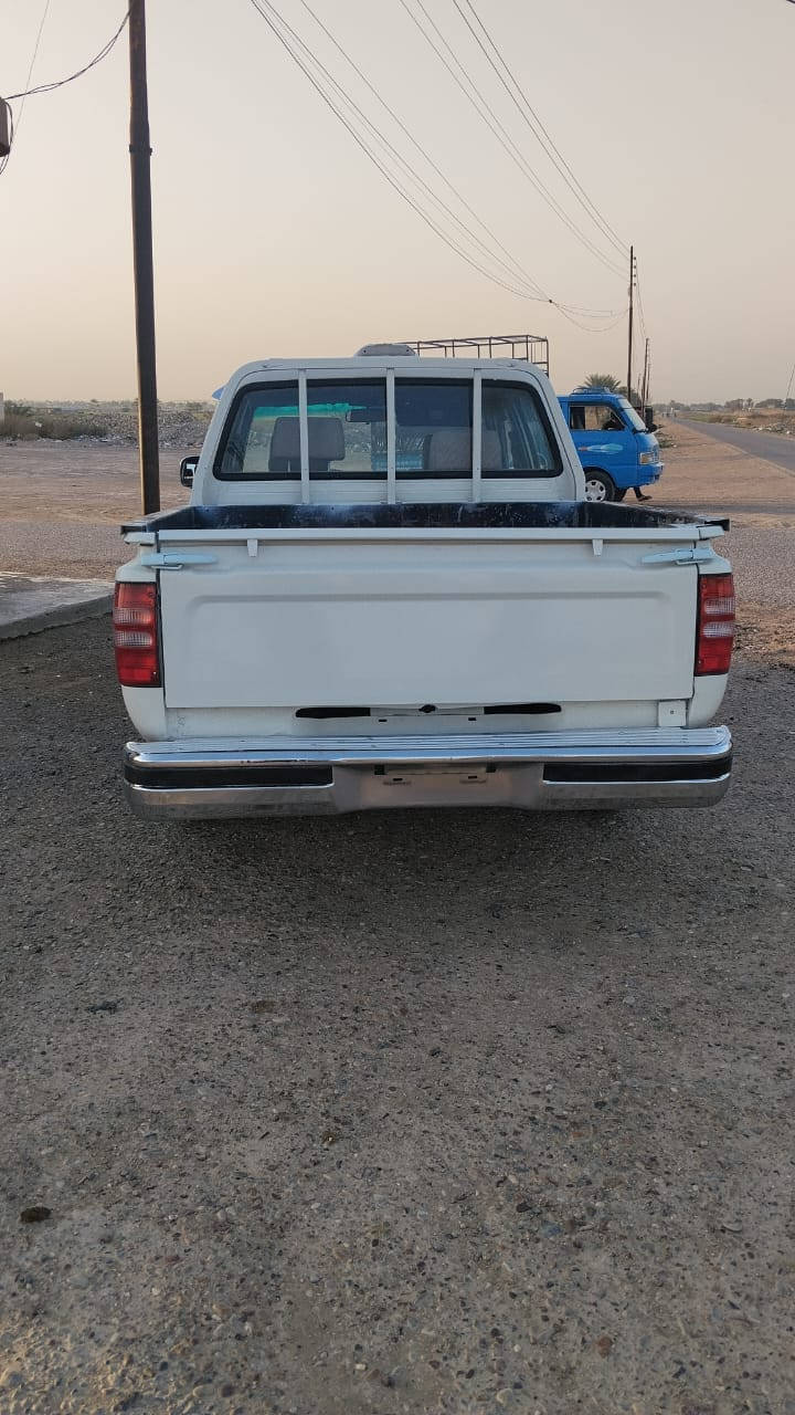 السلام عليكم سوبر دير للبيع موديل 2008 تحويل مباشر السياره جاهزه مكينه كير اكسن تبريد كله مكفول السياره مرشوشه للجماليه بدون حادث ولا ضربه للاستفسار على الرقم ***********
