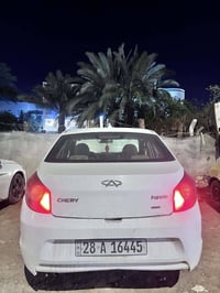 شيري فلاوين • ٢٠١٣ • مكينة كورلا اوتوماتيك