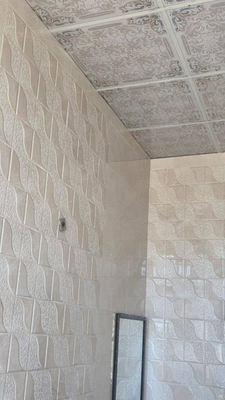 بيت جديد للبيع حي لأمين قريب بانزين خانه شموس مساحة 200م بناء كونكريت غرفتين وصاله ومطبخ واستقبال وحمام طارمه حلوه تفاصيل أكثر على رقم ***********
