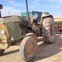 تركتور 121 • ديسك • زراعي