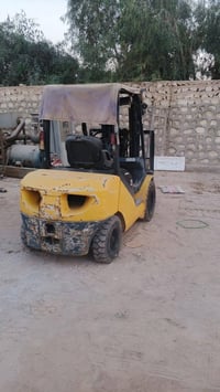 شوكيه ٢٠١٤ • ٣حركات • محرك ما مفتوح