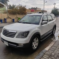 موهافي • ٢٠١٤ • محرك ٣٨٠٠