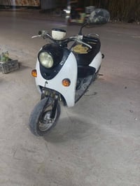 دراجة نضيفه • مكملة • بالهوير