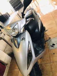 محرك جديد • كهربايات شغاله • رمادي 5 كيلو