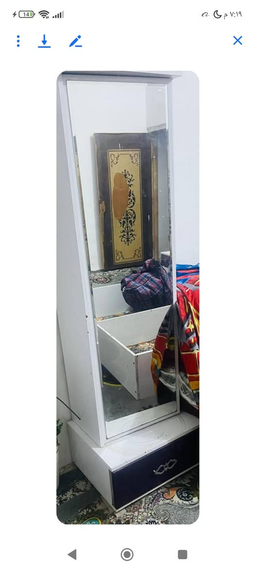 غرفه نوم ضخمه سعر 300 مكان نجف حي السواق النجف, العراق


**إذا كنت صاحب هذا الإعلان وتريد حذفه لأي سبب، رجاءا أرسل رسالة إلى الدعم الفني**