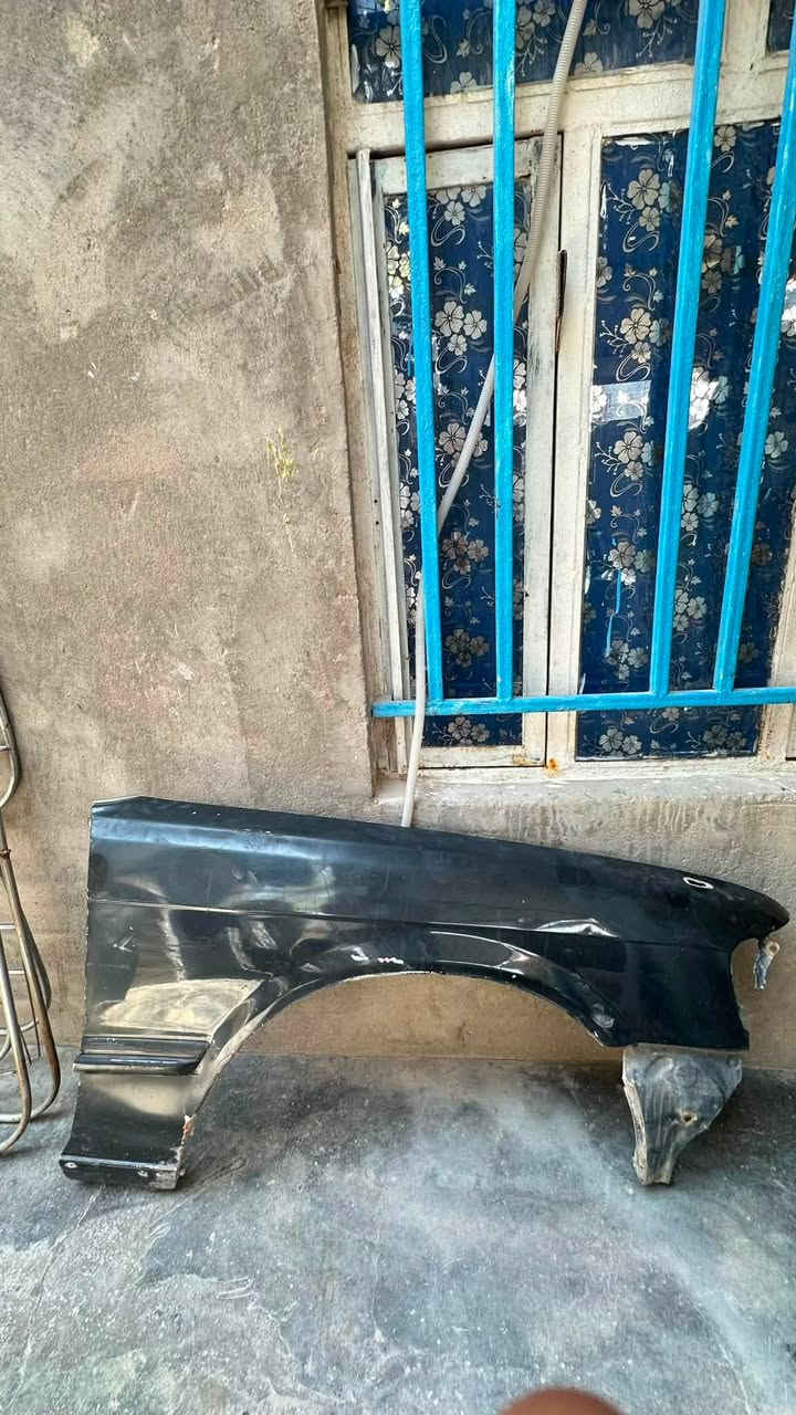 السلام عليكم سستم اررنب طويل لون فيلي اربع بيبان كاملات وجنطه وبنيد وجاملقات اثنين.العنوان البصره الزبير 
هـ*********** القطعه على خمسين الف
