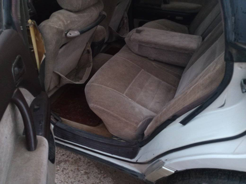 للبيع بطه رقم بغداد موديل 92 كير محرك شرط لا تدخين ولا تنقيص سياره بدون حادث صبق جماليه صدر تخم تاير سياره جاهزه سنويه جديد تحويل مباشر مكان صلاح الدين الضلوعيه *********** السعر 48وبيه مجال قليل
