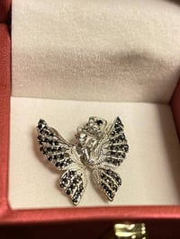 ميداليات • تراجي • فضة أصلية