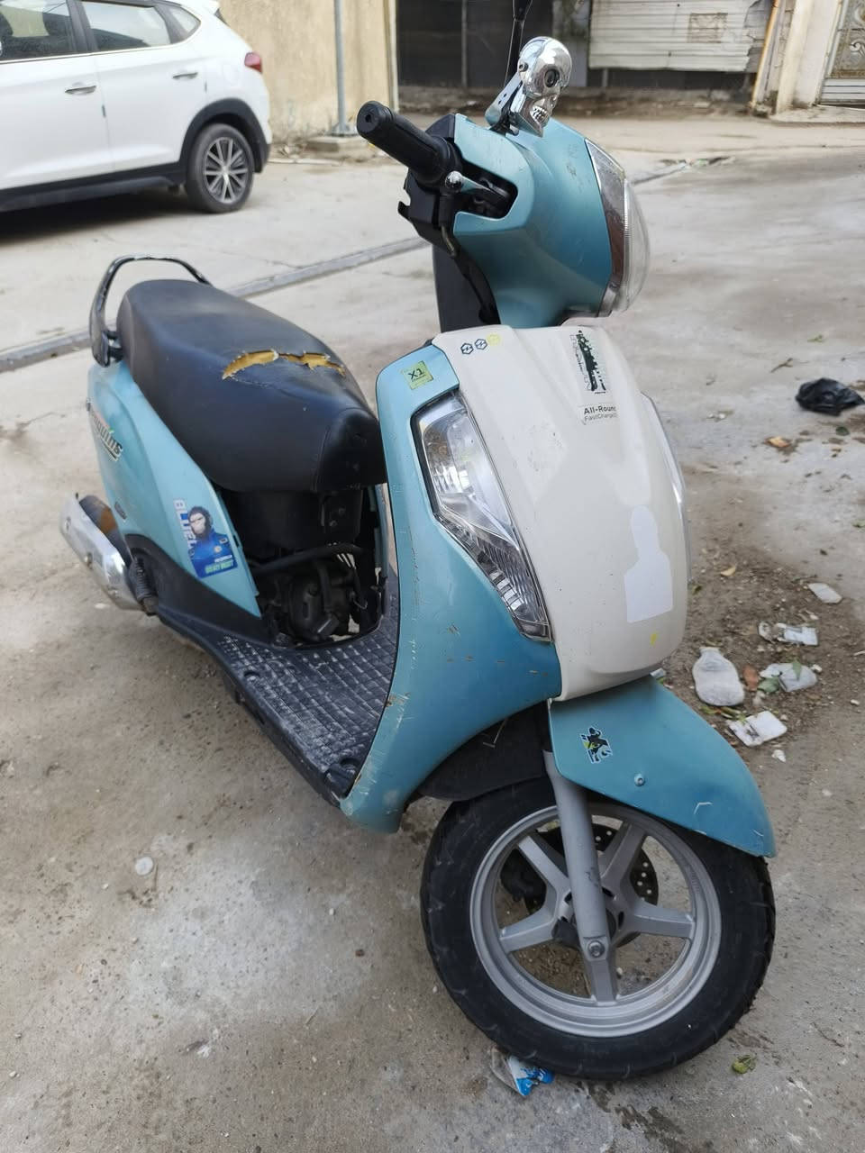 دراجه ياباني ابلادي
اي خلل مابيه سعر 650
مكينه بلادي
بغداد الكرخ


**إذا كنت صاحب هذا الإعلان وتريد حذفه لأي سبب، رجاءا أرسل رسالة إلى الدعم الفني**