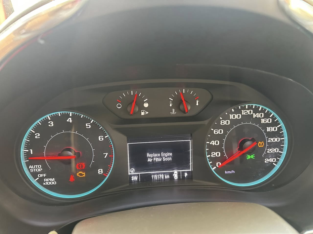 السلام عليكم 
ماليبو 2019 وارد كندي  مواصفات LT فول 
السعر 105 $
بصمه 
فتحه بانوراما  
تشغيل عن بعد
كشنات هيترات
كشنات كهربائيه
قطعتين تبريد 
رادار خلفي 
تبريد وتدفئه شغاله 
سياره بدون ايرباك
مكان سياره بغداد المنصور
هاتف/*********** غير متواجد 
ع الفيس
